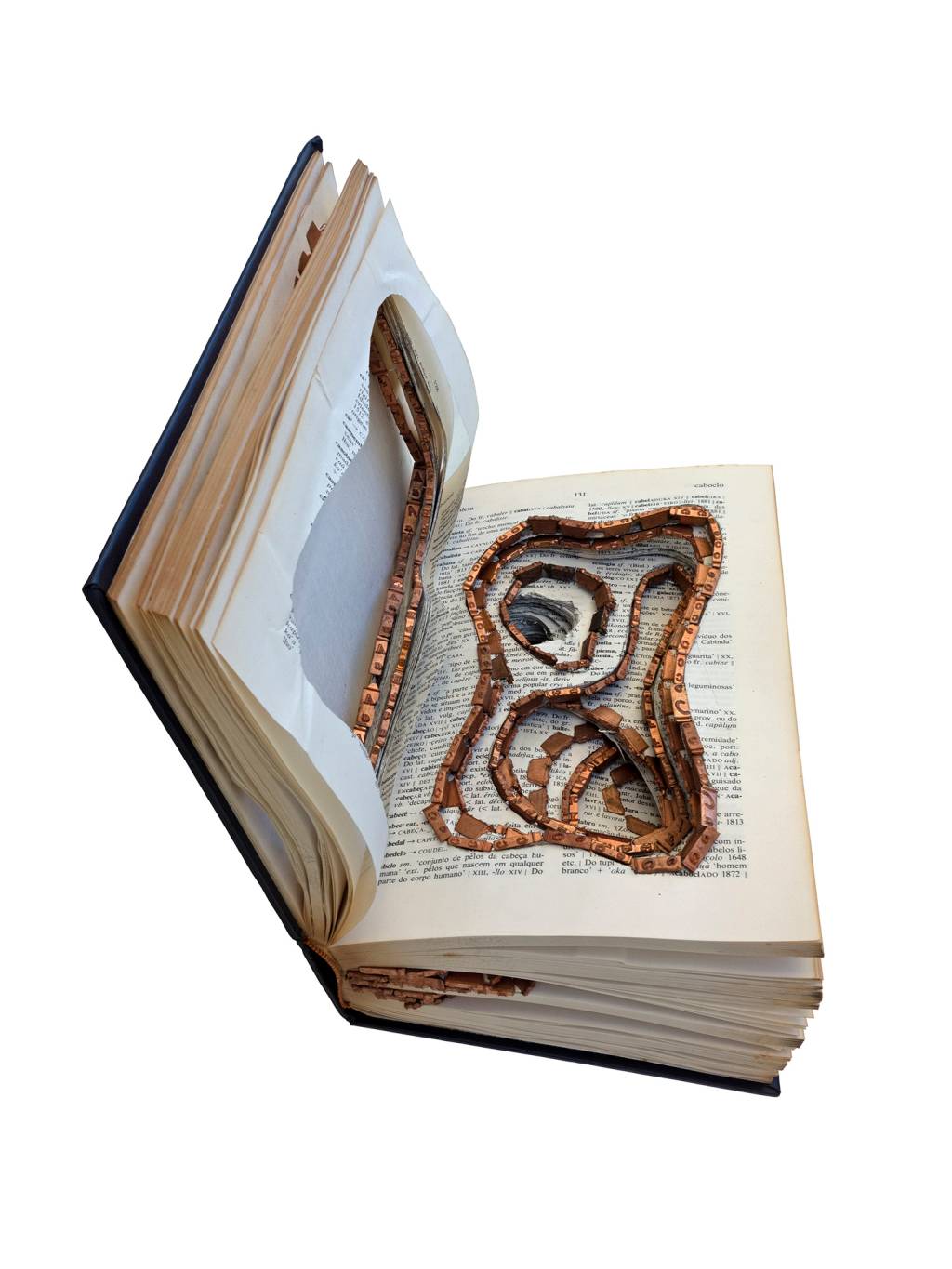 Sete novas mostras abrem no Paço Imperial