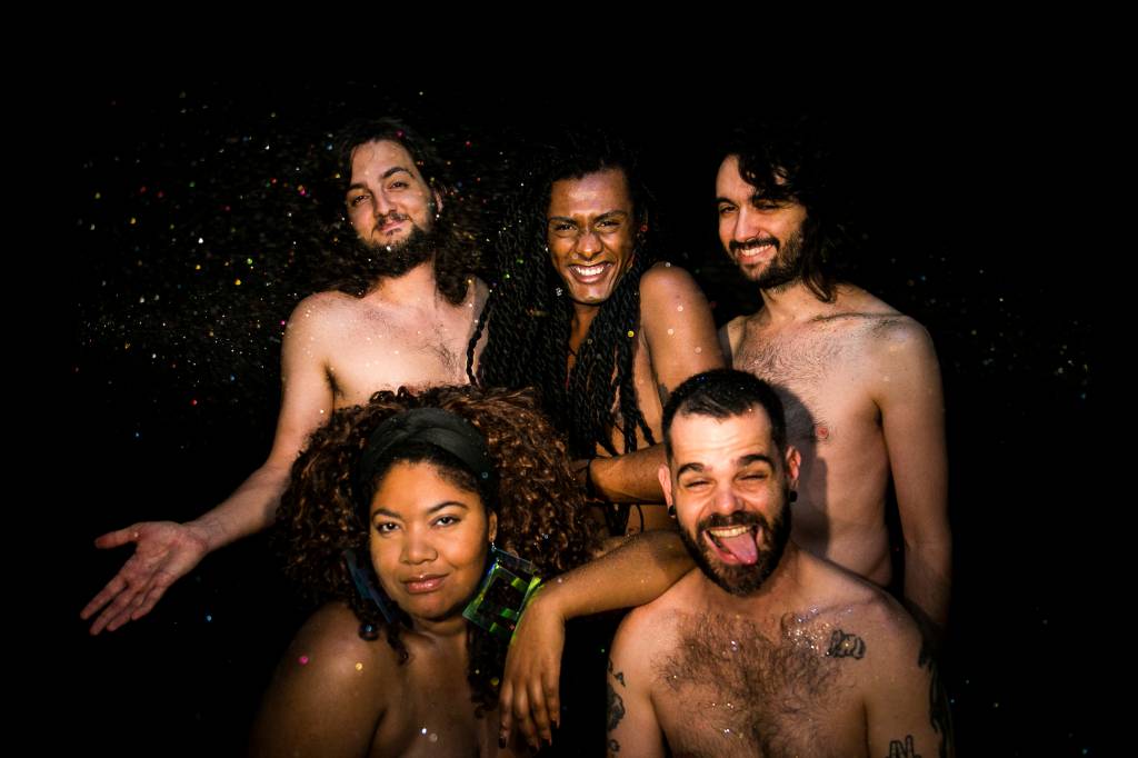 Festival Faro reúne Liniker, Carne Doce, Cícero e convidados