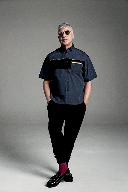 Foto: Leo Aversa &ndash; Cr&eacute;dito obrigat&oacute;rio.