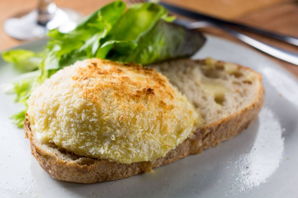 Marchezinho completa um ano com novidades