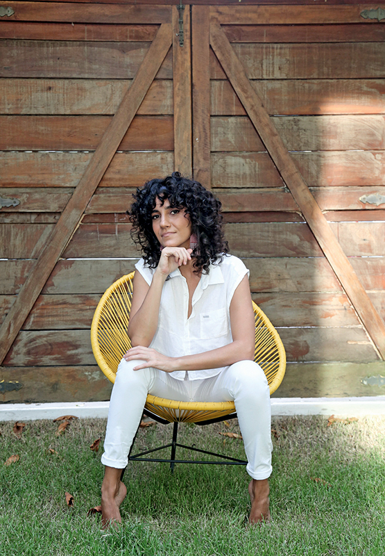 Antonia Pellegrino diz que Freixo ainda não assistiu O Mecanismo