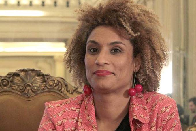 Investigação descobre fontes de fake news sobre Marielle Franco