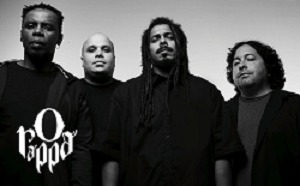 O Rappa fará mais uma apresentação de despedida dos palcos