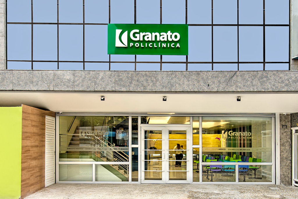 Granato oferece mais de 300 consultas gratuitas em Nova Iguaçu