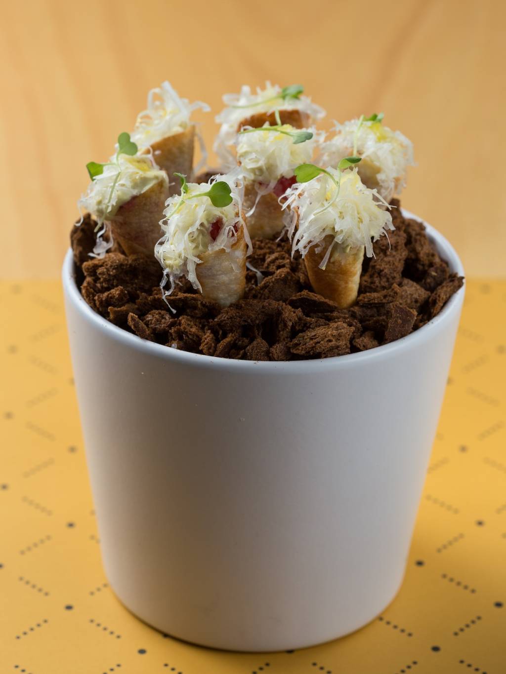 Sócios do Più e Piccolo, em São Paulo, abrem casa no Rio