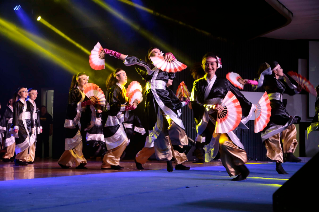 Festival de cultura japonesa espera 50 mil pessoas no Riocentro