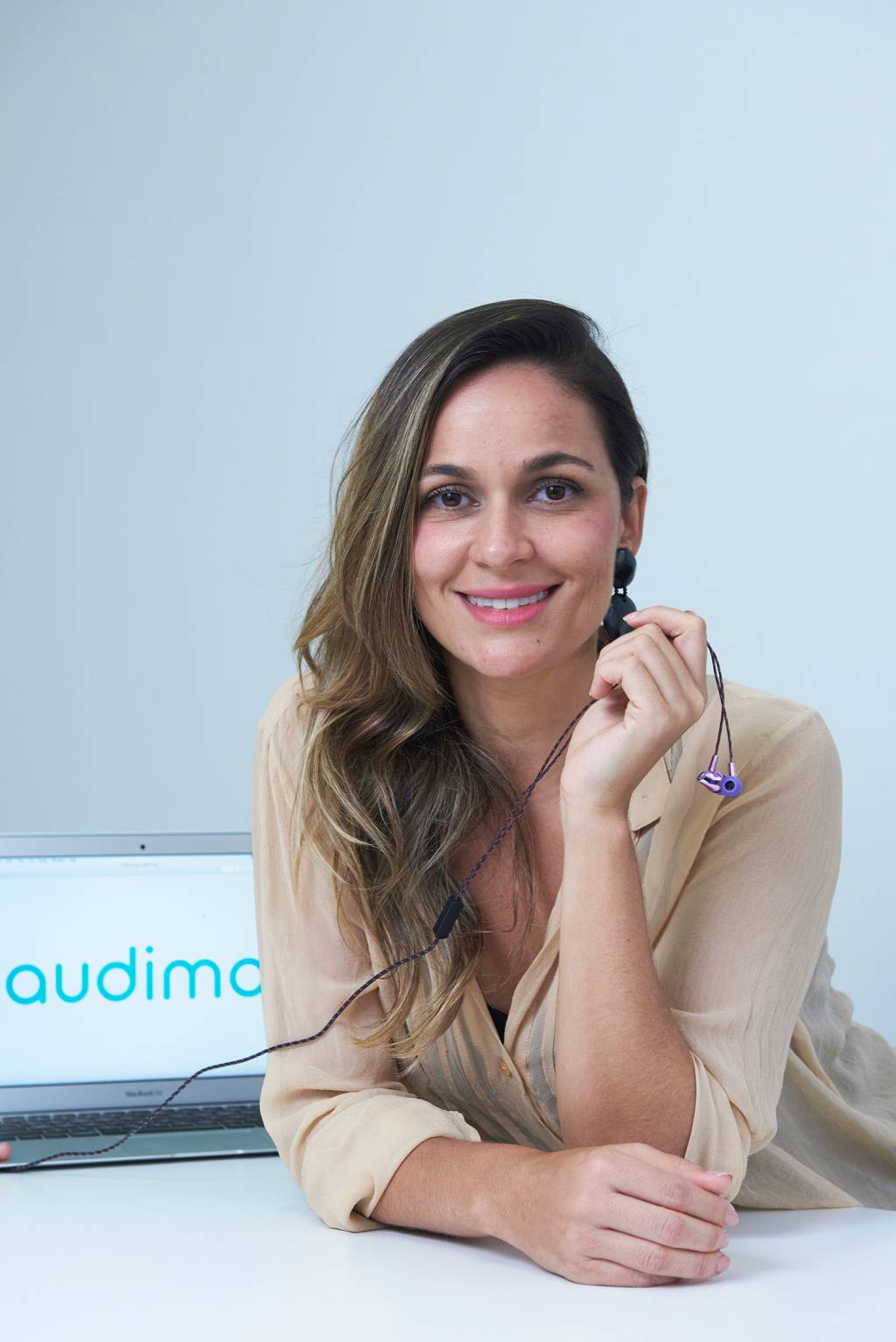 Programa transforma textos em áudio para deficientes visuais