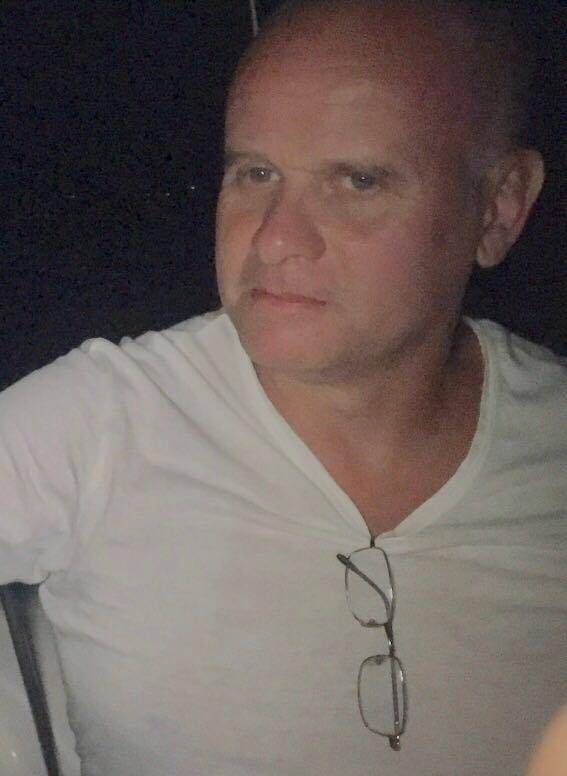 Médico Sérgio Simonsen vai a julgamento por briga no trânsito