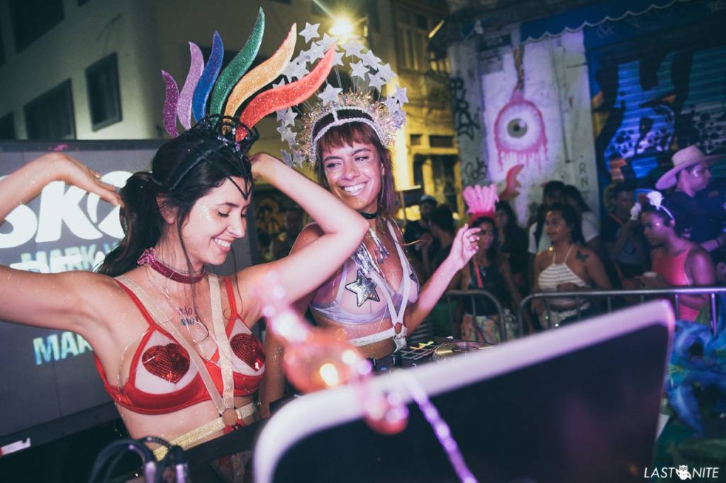 Festa Transpira faz primeira edição do ano nesta sexta (30) na Malha