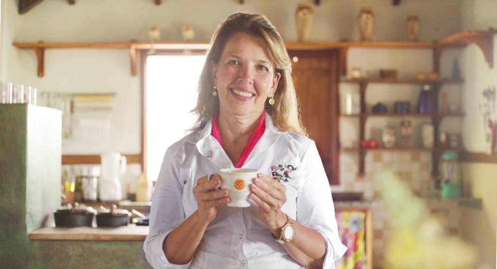 Deli Delícia dá café de graça para mulheres nesta sexta (6)