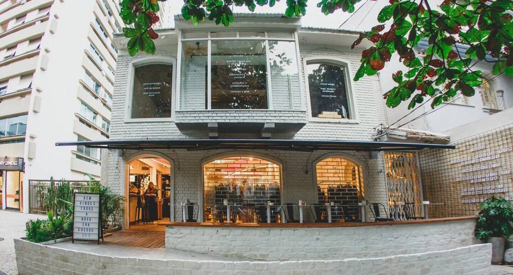 Loja Ahlma do Leblon terá bate-papo sobre sustentabilidade