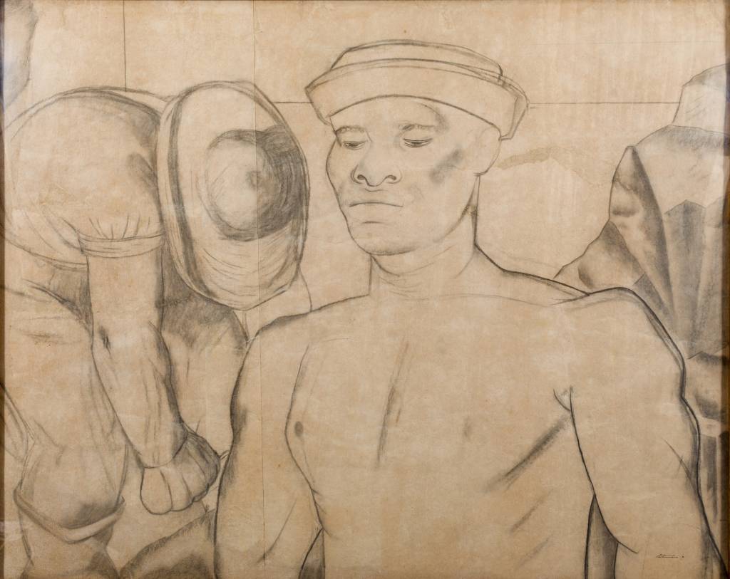 Retrospectiva da obra de Portinari chega ao Rio