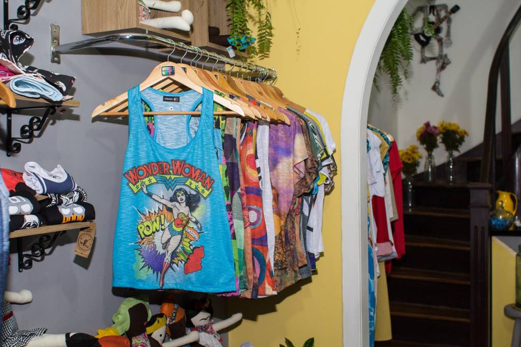 Casa Amarela comemora terceiro aniversário com ofertas especiais