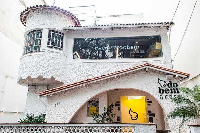 Casa do Bem recebe café da manhã neste domingo (8)