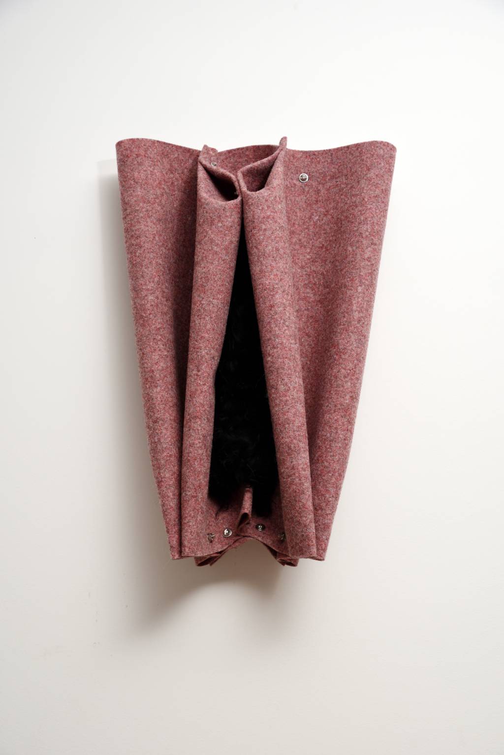 Corpo humano inspira mostra de Cristina Salgado