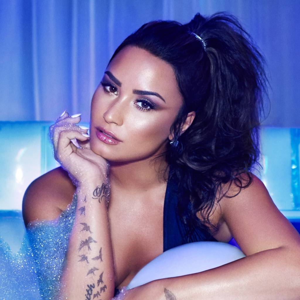 Show de Demi Lovato no Rio é adiado para novembro