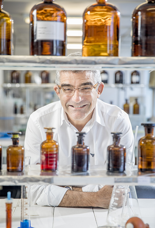 Instituto Vital Brazil guia ações sociais em comunidades vizinhas