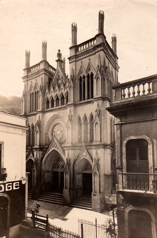 Fiéis querem arrecadar R$ 2 milhões para restaurar de Catedral