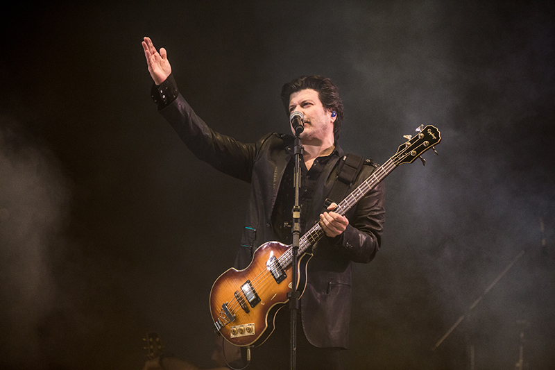 Paulo Ricardo grava DVD com sucessos de carreira no Imperator