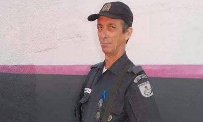 Subtenente é o 35º policial morto neste ano no Rio