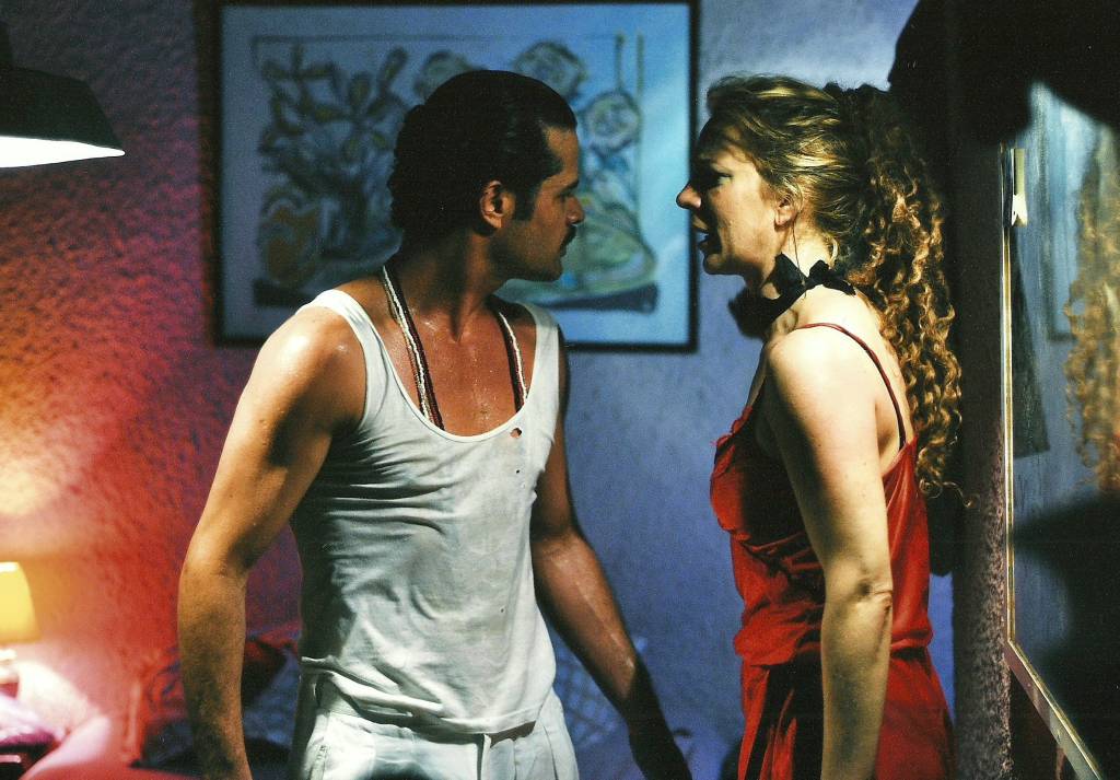 Produções alternativas, como “Navalha na Carne”, voltam ao cartaz