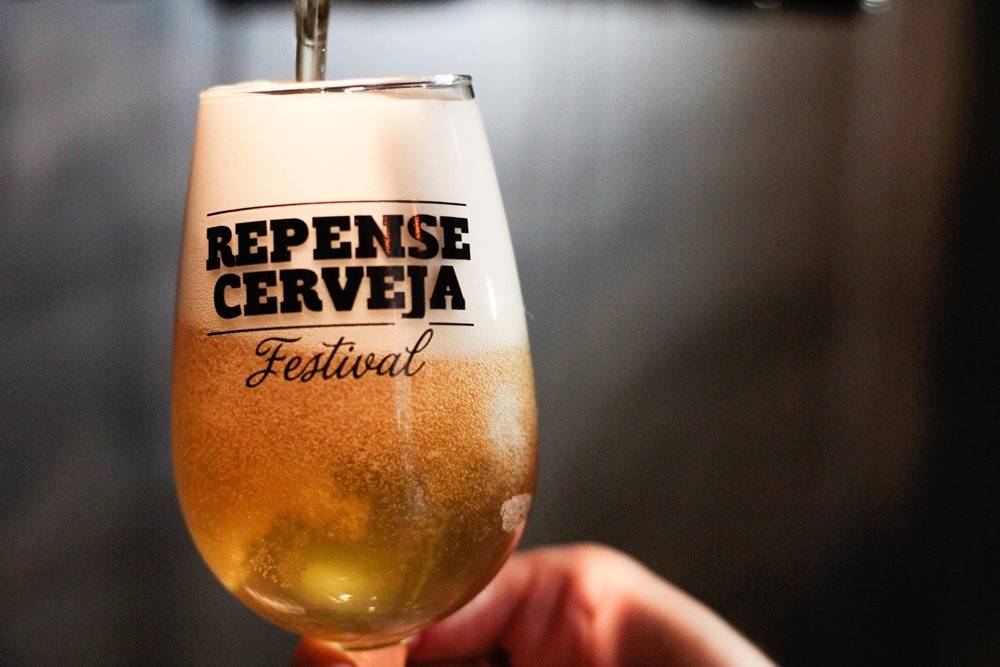 Festival Repense Cerveja já tem ingressos à venda