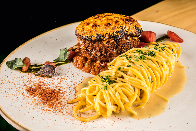 Em meio à crise, italiano ino. fecha as portas: ‘Ficou inviável’, diz dono