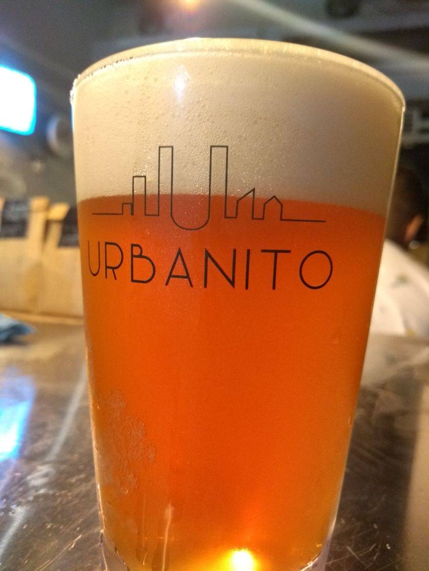 Urbanito promove jantar harmonizado com rótulos da RockBird
