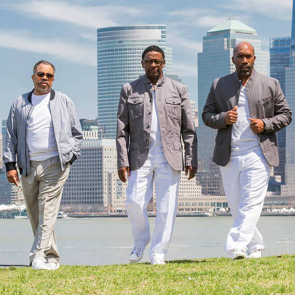 The Manhattans The Manhattans