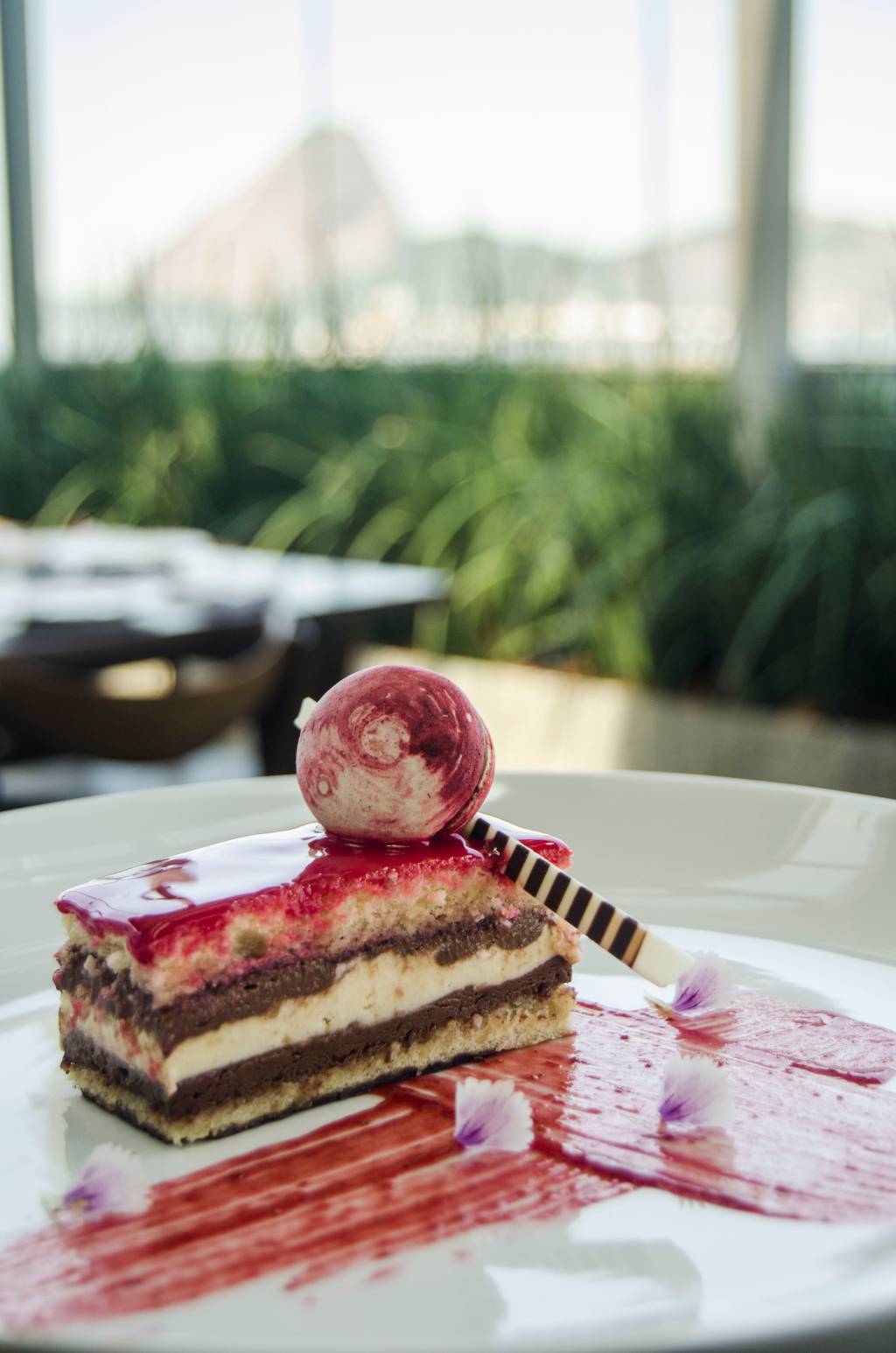 Dia das Mães: sobremesas para adoçar a data