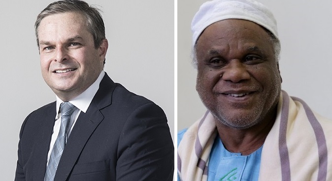 ricardo brajterman e ivanir dos santos - senado