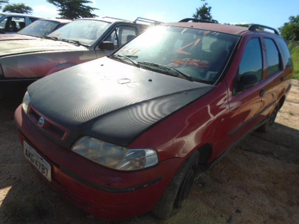 Rio tem média de quase cinco carros roubados a cada hora