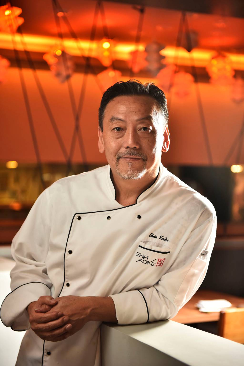 Chef Shin Koike fecha restaurantes na Barra e deixa o Rio