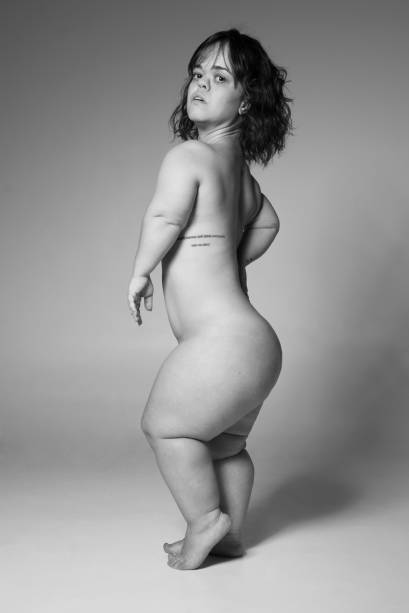 Atriz Juliana Caldas Atriz Juliana Caldas