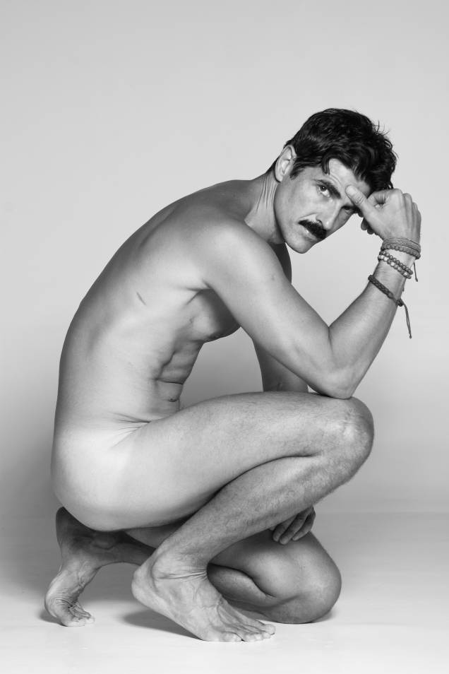 Reynaldo Gianecchini Reynaldo Gianecchini