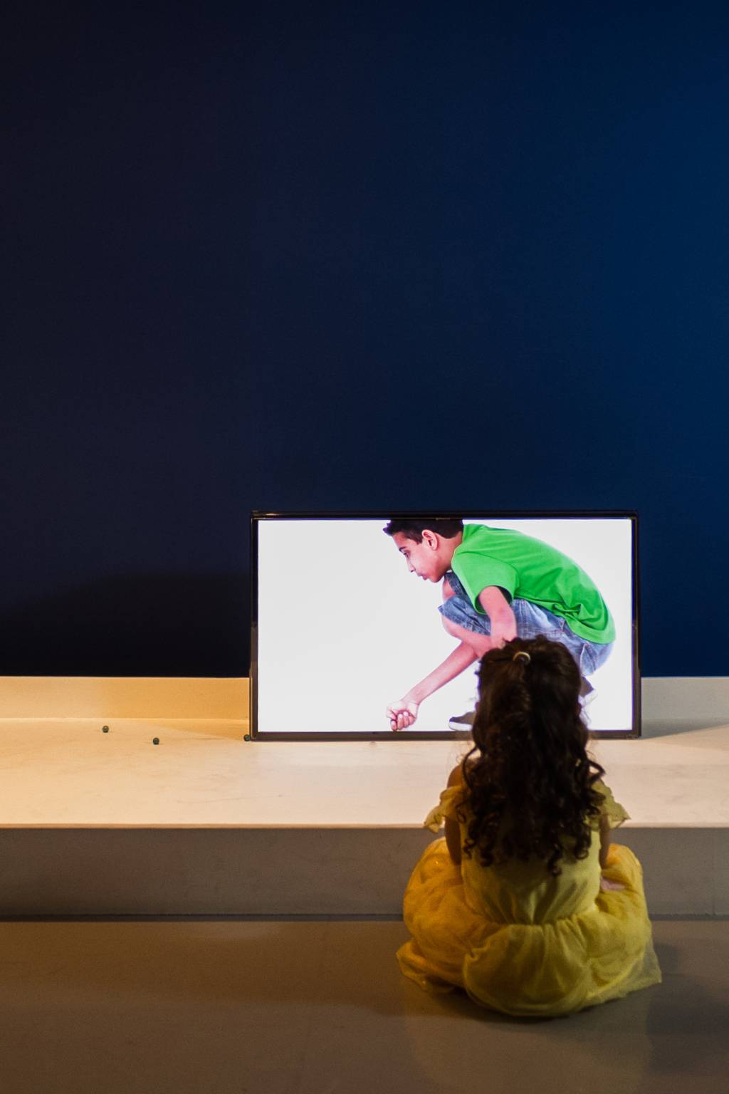 As cinco melhores exposições em cartaz