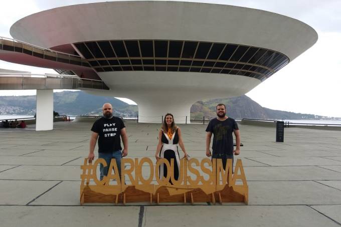 Confira 34 atrações gratuitas para curtir este fim de semana