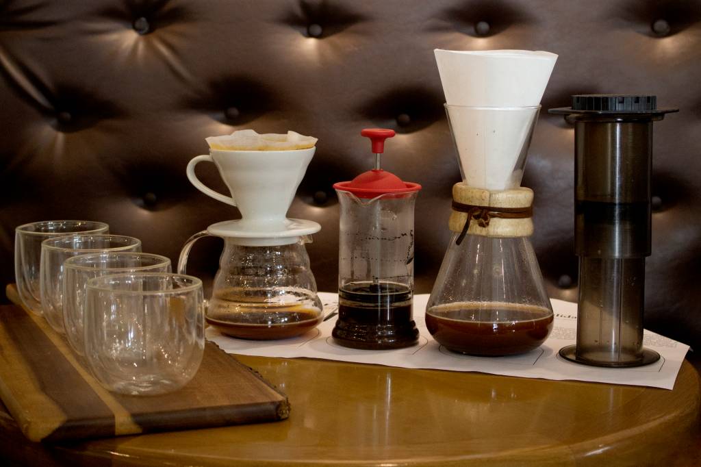 Cafeteria Sofá Café promove concurso de fotos no Instagram