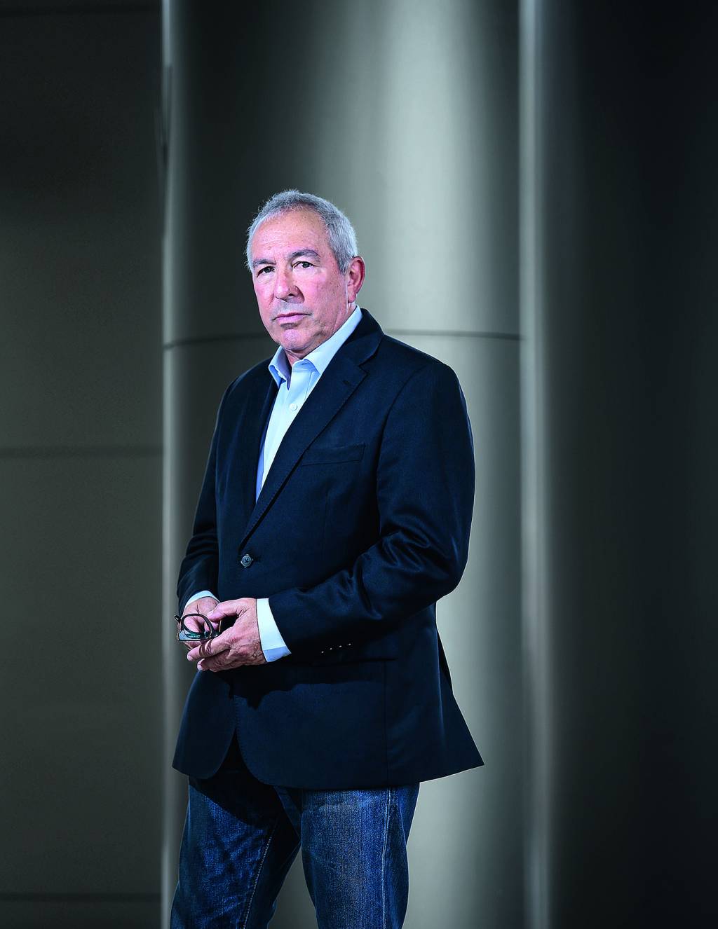 Ex-ministro da Justiça no governo FHC defende lobby no Brasil