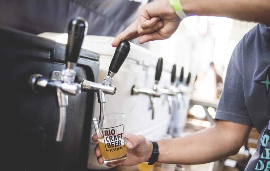 Rio Craft Beer é adiado por causa da greve dos caminhoneiros
