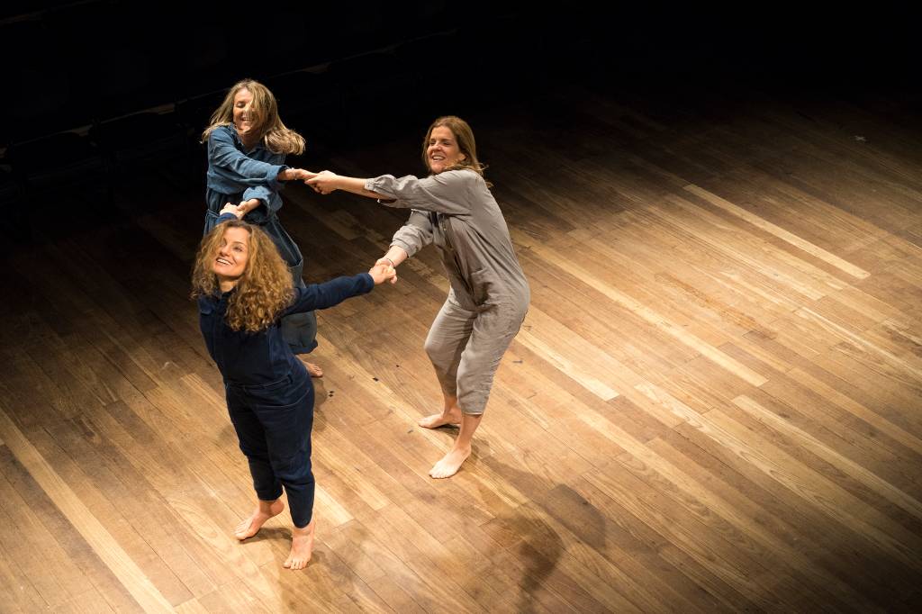 Duas peças com temática bélica fazem temporada no Rio