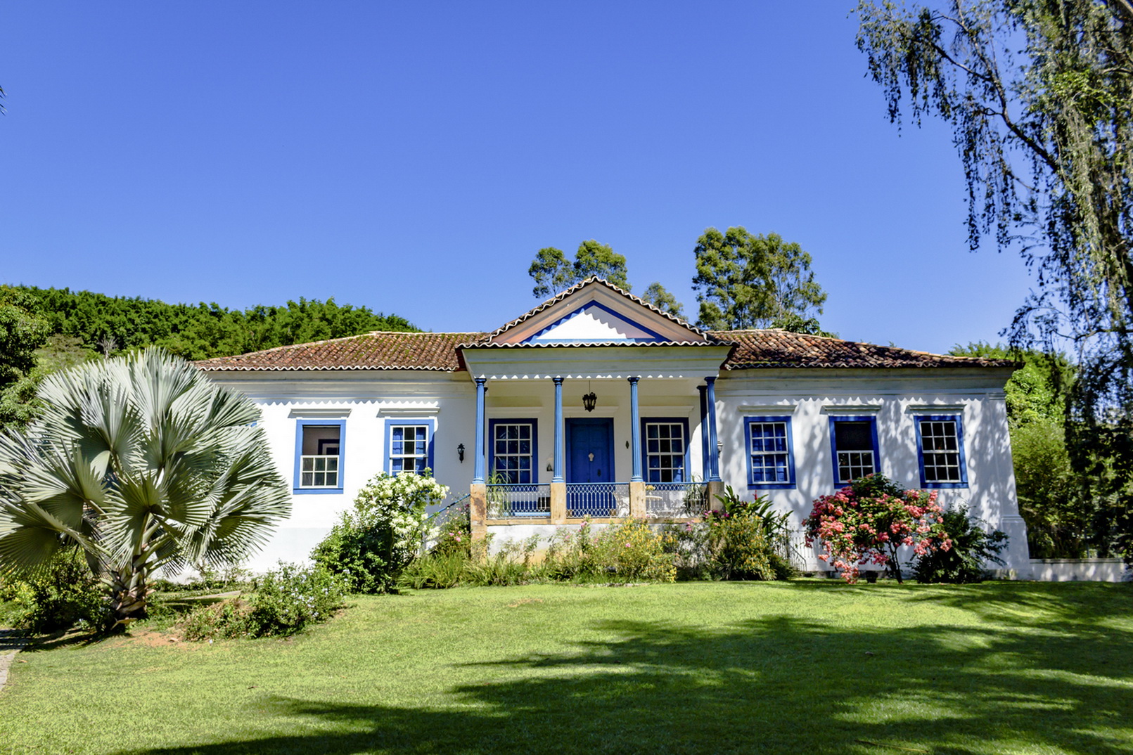 Fazenda Floren&ccedil;a -menor