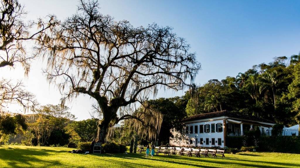 Um roteiro com passeios e novidades pelo Vale do Café