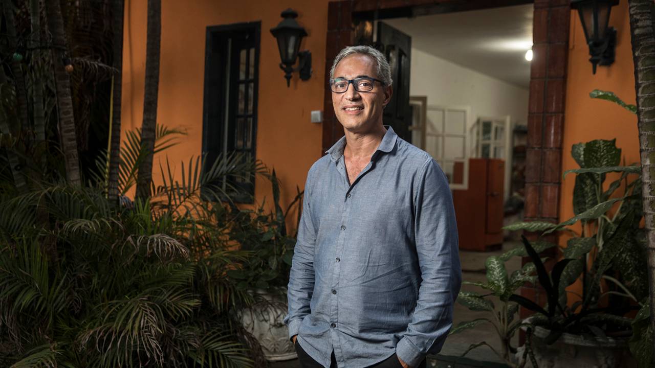 neurologista Eduardo Faveret - maconha medicinal - canabidiol