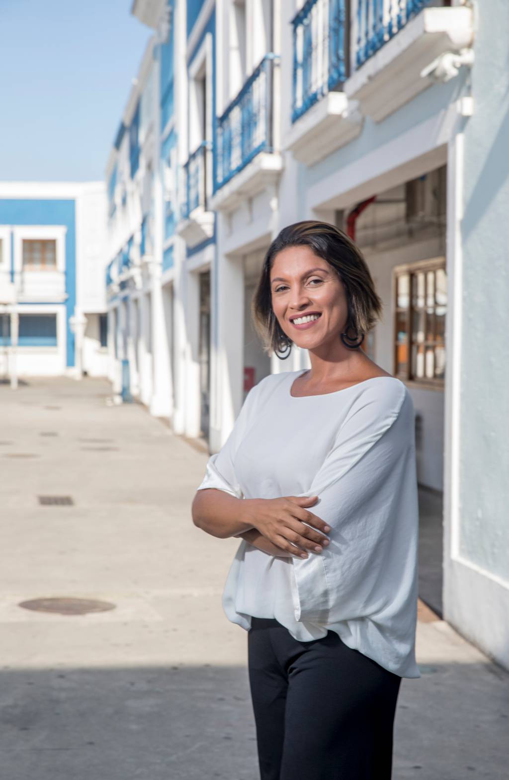 Carioca oferece oficinas de cinema gratuitas na quadra da Portela