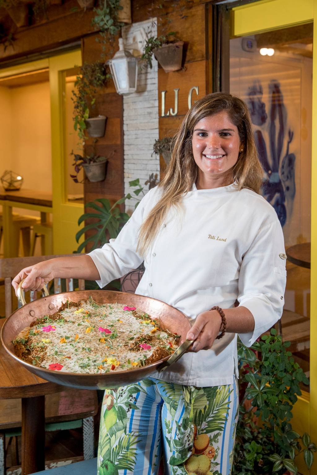 A jaca é a nova queridinha dos adeptos da alimentação vegetariana