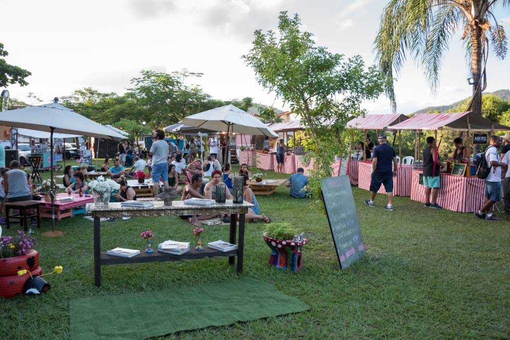 Jacarepaguá recebe Feira de Empreendedores Sustentáveis