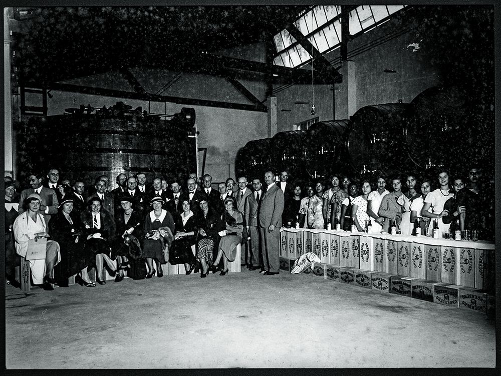 Versão nacional de bebida alemã ganha fábrica em Miguel Pereira