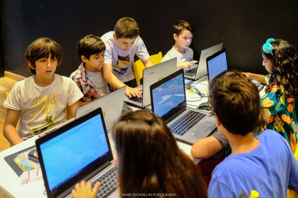 Fashion Mall oferece programação especial para crianças