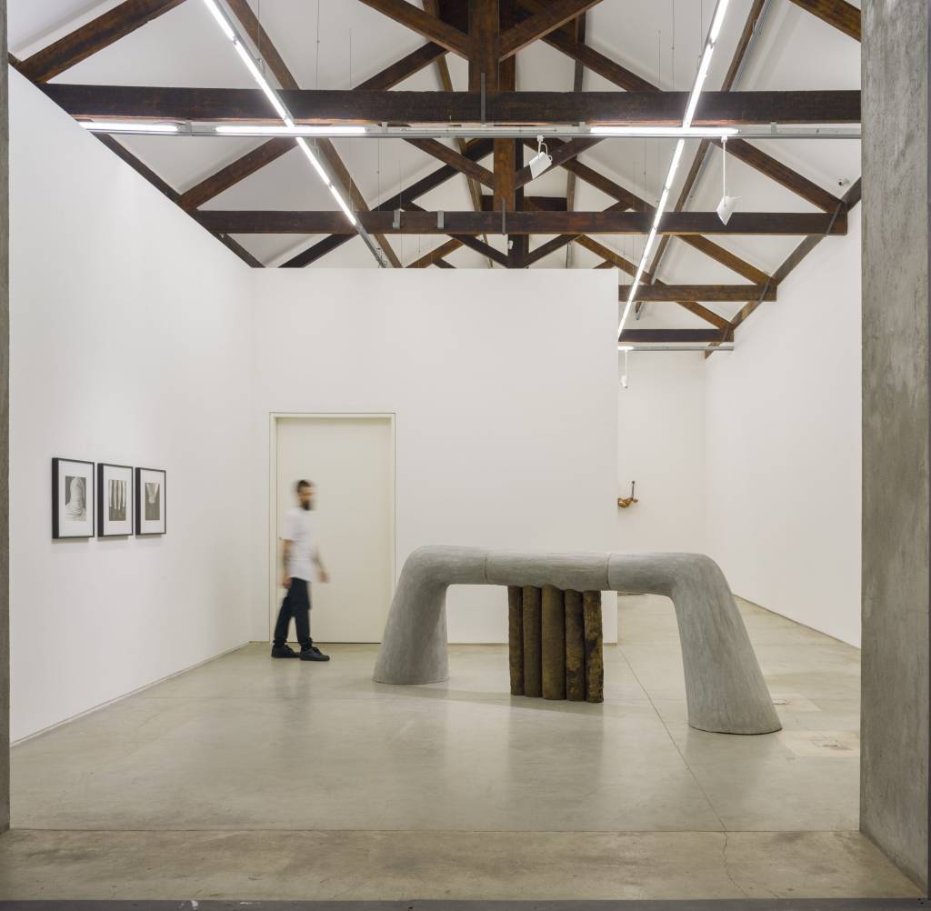 Ivens Machado ganha homenagem póstuma na galeria Carpintaria